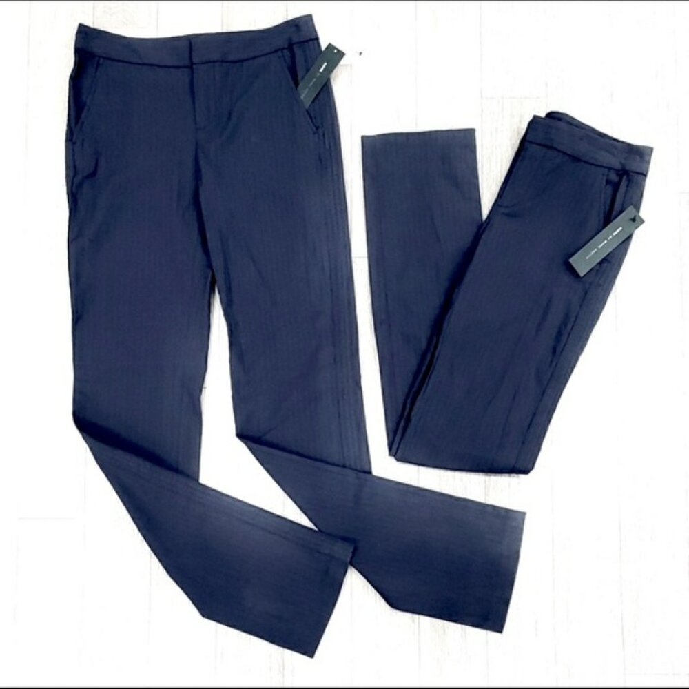 Marc Jacobs Dress Pants sz 4 NWT